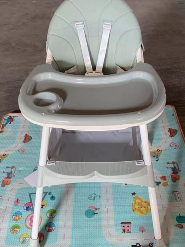 Recall: MJKSARE High Chairs Recalled Due to Entrapment and Fall Hazards; Violation of Federal Regulation for High Chairs; Imported by Worldwide Windows; Sold Exclusively on Amazon.com