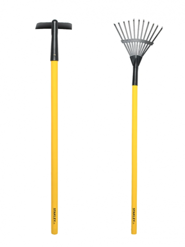 Recall: Red Toolbox Recalls Stanley-Branded Jr. Kids Garden Sets Due to Lead Poisoning Hazard; Violation of Federal Ban for Lead in Paint; Sold Exclusively by Costco WholesaleRecall: